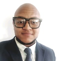 Dynamic Workforce Solutions Employee Melik Curtis's profile photo