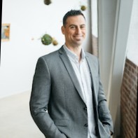 Merchants Mortgage & Trust Corporation Employee Ari Zandman-Zeman's profile photo