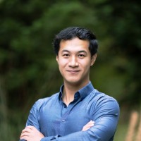 Nick Chen Email & Phone Number