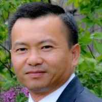 Techno-Sciences Employee Marc Nguyen's profile photo