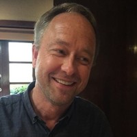 University of Glasgow Employee David Code's profile photo