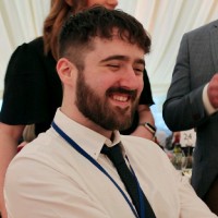 Aceo Limited Employee David Dickinson's profile photo