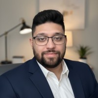 Advanced Onion, Inc. Employee Valentine Miranda's profile photo