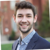 NOVEC Employee Ryan Adrian's profile photo