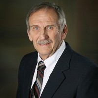 TERRADON Corporation Employee John James's profile photo