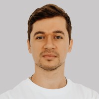 Apriorit Employee Michael Teslia's profile photo