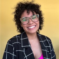 BALLE (Business Alliance for Local Living Economies) Employee Cheyenne Shelby-Petersen's profile photo