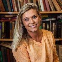 City of Gold Coast Employee Nim de Swardt's profile photo