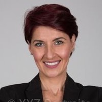 Unipharm, Inc. Employee Yulia Polnariov's profile photo