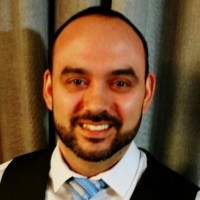 New Star Employee Eric Burch's profile photo