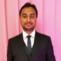 Divyesh Mehta Email & Phone Number