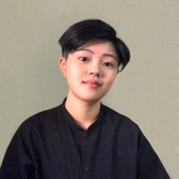 CTBC Bank Employee Eden Chen's profile photo