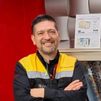 Lennox Commercial Employee Genaro de la Cruz's profile photo