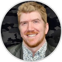 Austin Cooper