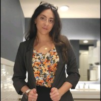 Wyndham Grand Clearwater Beach Employee Jessica Mancuso's profile photo