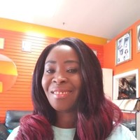 Fatima Employee Thereser King's profile photo