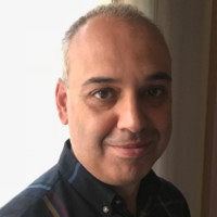 DISID Employee Carlos de Linaje's profile photo