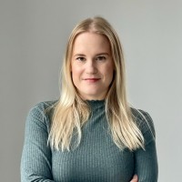 Qubix Employee Carmen Ysewijn's profile photo