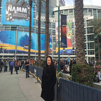 Schumann-piano Employee 广媛 王's profile photo