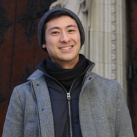 AES Engineering Ltd Employee Daniel Kelly's profile photo