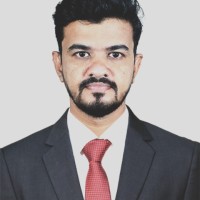 Teliolabs Communications Inc. Employee Mohanavel M's profile photo