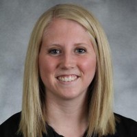 Gundersen Health System Employee Danielle Sample's profile photo