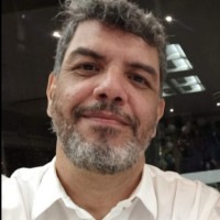 PLANIUM Employee Wanderly Martins's profile photo