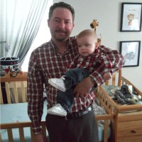 Eastern Bank Employee Joshua Flagg's profile photo