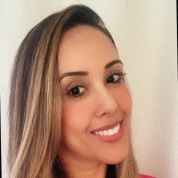 Mariana Gouvea Email & Phone Number