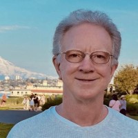 7 Generations LLC Employee Ted Treanor's profile photo