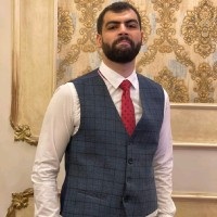 Khaled Mostafa Email