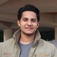 Ahmed Zayed's profile photo