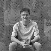 Dok architecten Employee Dennis Knegt's profile photo