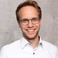 MODUS Consult GmbH Employee Sebastian Ohm's profile photo