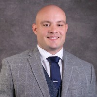 Aruza Pest Control Employee Scott Dunsworth's profile photo