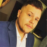 Flynn Group Employee Devin Meyer's profile photo