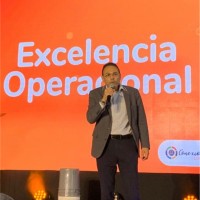 ISA INTERCHILE S.A. Employee Luis Llano's profile photo