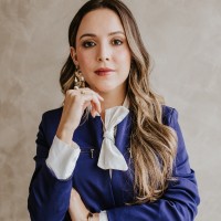 AUDDAS Employee Rubia Lima's profile photo