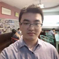 Shanghai MicroPort Medical (Group) Co., Ltd. Employee Andy Lv's profile photo