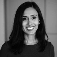 Eshelman Innovation Employee Amrita Bhowmick's profile photo