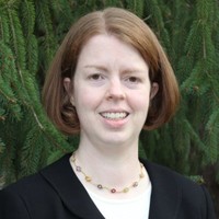 Thermo Fisher Scientific Employee Hillary Thompson's profile photo