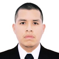 Jose Maria Huaman Calle Email