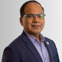 Brookfield Properties Employee Baljit Singh's profile photo