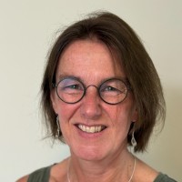 AAROVA Employee Mieke Tanghe's profile photo