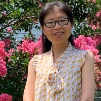 Yiting Wang Email & Phone Number