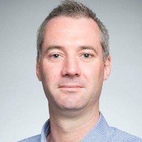 Agilitus Employee Matthew Adams's profile photo