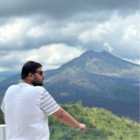 Mihir Shah Email