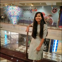 Megha Raypuriya Email