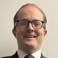 First Derivative Employee Grant Haley's profile photo