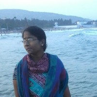 Akalkata Softech Employee Mahalakshmi Lavanya's profile photo